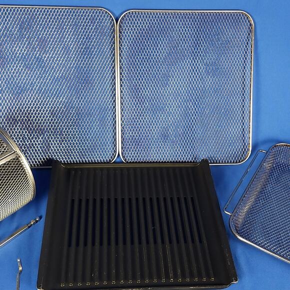Air Fryer Grill Accessories for 14.7 Qt. GoWise - Picture 5 of 15